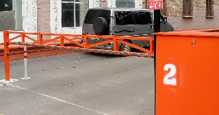 Купить антивандальный шлагбаум Новороссийск, цена от 4077 руб.