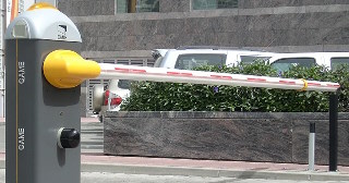 Купить шлагбаум автоматический Новороссийск, цена от 4077 руб.