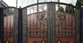 Купить услугу замер ворот Новороссийск, цена от 568 рублей